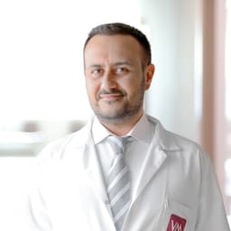 Assoc. Dr. Çağatay Ak