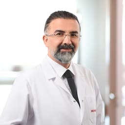 Assoc. Dr. Çayan Akkoyun 