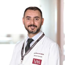 Assoc. Dr. İlhan Karabıçak