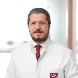 Assoc. Dr. İlker Çolak