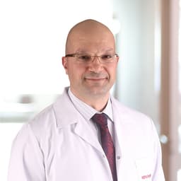 Assoc. Dr. Ömer Bayrak