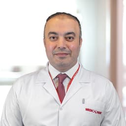 Assoc. Dr. Ömer Şen