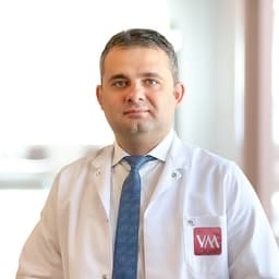 Assoc. Dr. Özgür Erdoğan