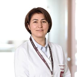 Assoc. Dr. Özlem Şahin Balçık