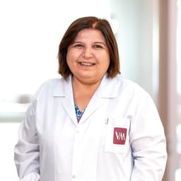 Assoc. Dr. Semra Topcu