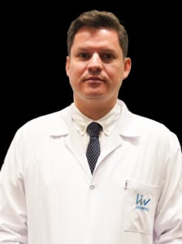 Assoc. Dr. Sercan Yılmaz