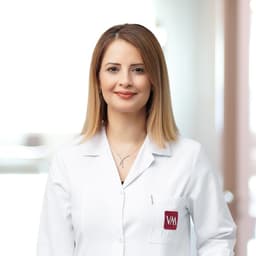 Assoc. Dr. Sevcan Alkan Kayaoğlu