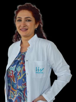 Assoc. Dr. Sezen Bağlan Uzunget