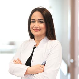 Assoc. Dr. Sinem Özbay Özyılmaz