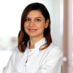 Assoc. Dr. Songül Şenadım
