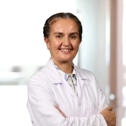 Assoc. Dr. Süber Dikici