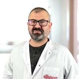 Assoc. Dr. Şükrü Taş