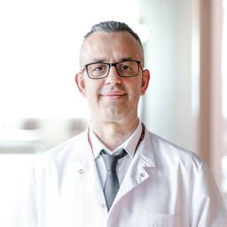 Assoc. Dr. Süleyman Sayar