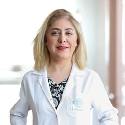 Assoc. Dr. Sultan Bişkin Zeybek