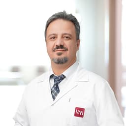 Assoc. Dr. Tahir Mutlu Duymuş