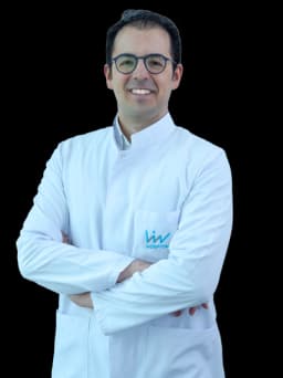 Assoc. Dr. Tuğrul Yıldırım