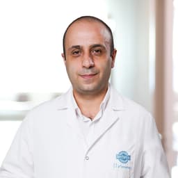 Assoc. Dr. Turan Bilge Kızkapan