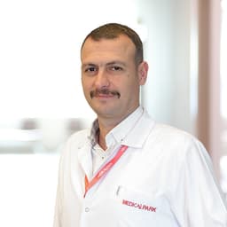 Assoc. Dr. Umut Ünal