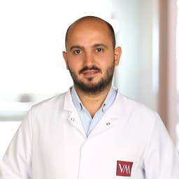 Assoc. Dr. Yakup Alpay