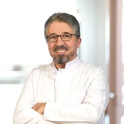 Assoc. Dr. Yakup Balaban