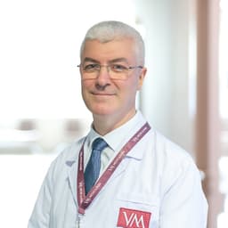 Assoc. Dr. Yakup Türkel