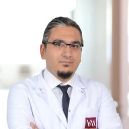 Assoc. Dr. Yalçın Burak Kara