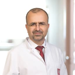 Assoc. Dr. Yaşar Bozkurt
