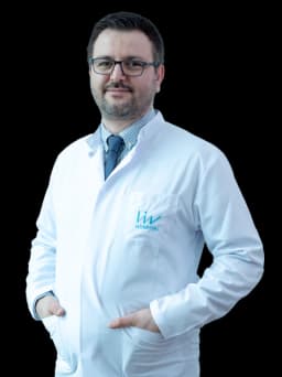 Assoc. Dr. Yunus Demirtaş