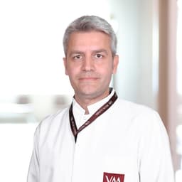 Assoc. Dr. Yusuf Taha Güllü