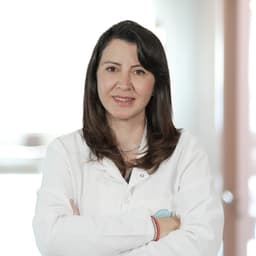Assoc. Dr. Zehra Beştepe Dursun