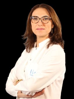 Assoc. Dr. Zehra Çağla Karakoç