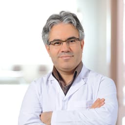 Assoc. Dr. Zeydin Acar