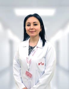 Ayse Nur Cumen Akbas