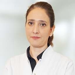 Ayse Sevgi Karadag
