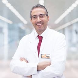 Cevdet Ozgur Bayezit