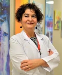 Dilek Necioglu Orken