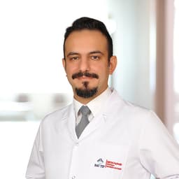 Dr. Abdulbaki Ağaçkıran