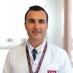 Dr. Abdullah Açıkgöz
