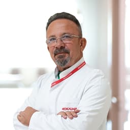 Dr. Abdullah Taşdelen