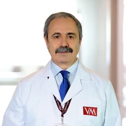Dr. Abdullah Taşkın