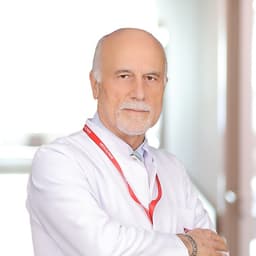 Dr. Abdullah Yeniocak