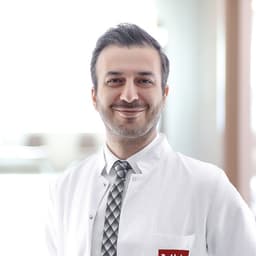 Dr. Abdulmecit Yavuz
