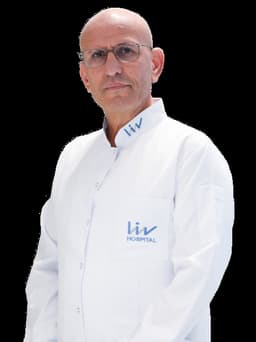 Dr. Abdurrahman Akbaş