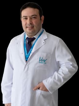 Dr. Adem Ağyar