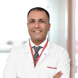 Dr. Adnan Alaca 