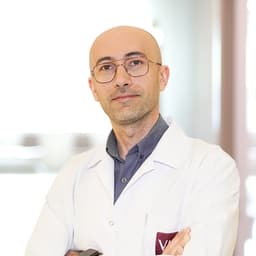 Dr. Ahmet Ağaoğlu