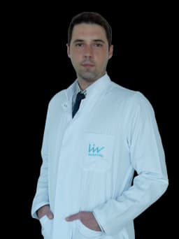 Dr. Ahmet Çakcak