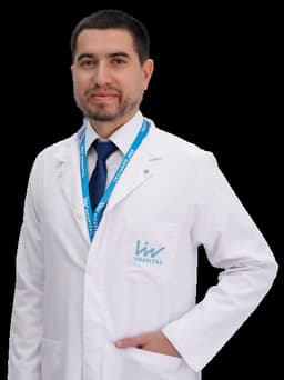 Dr. Ahmet Çam