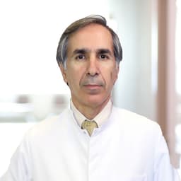 Dr. Ahmet Resuloğlu