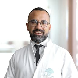 Dr. Ahmet Şadi Kılınç